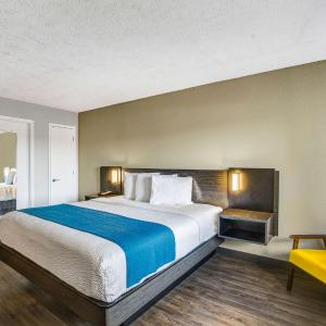 Triple Room - Disability Access - Nonsmoking