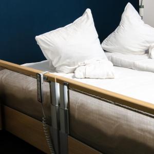Twin Room - Disability Access