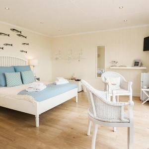 One-Bedroom Chalet - The Shore