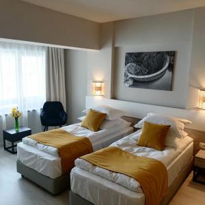 Standard Double/Twin Room