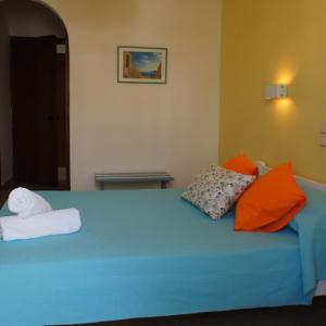 Twin Room with Village View