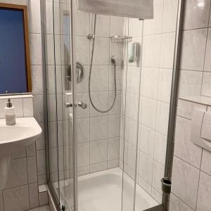 Double Room with Lake View