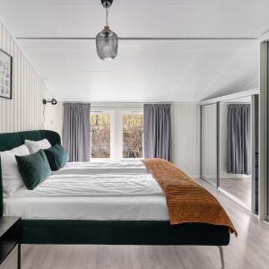 Five-Bedroom House