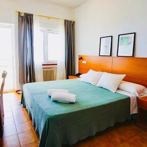 Superior Double Room with Sea View