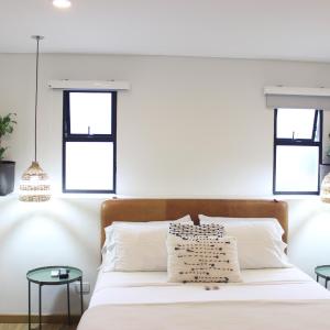 Double Room with Spa Bath