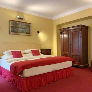 Suite with Terrace