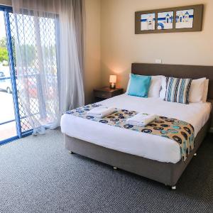Marina Spa Apartment