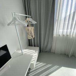 Superior Double Room with Sea View