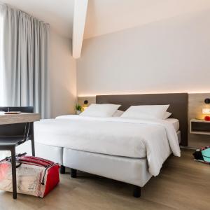 Economy Double Room with Spa Access