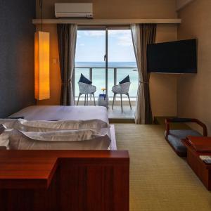 Luxury Double Room (9F~11F)