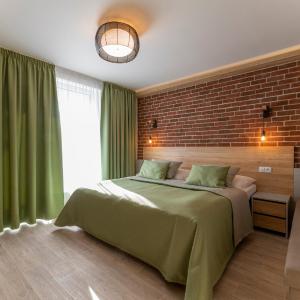 Superior Room with Unlimited Access to Water Park