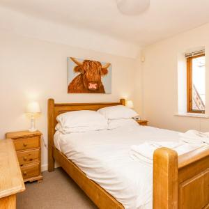 Two-Bedroom Cottage - West Barn 