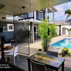 Deluxe Double Room with Shower