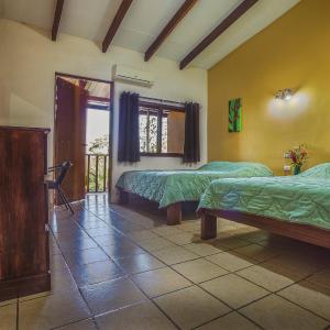 Superior Twin Room with Garden View