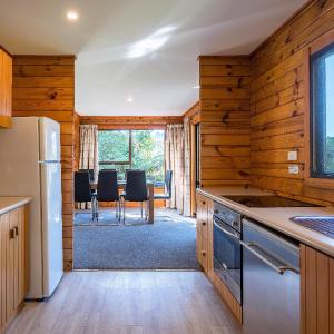 Four-Bedroom Suite