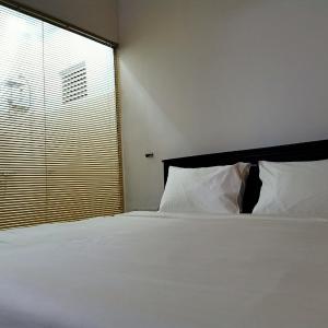 Deluxe Single Room with Balcony