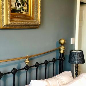 Double Ensuite Room