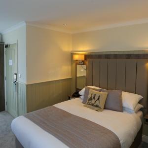 Courtyard Double Room