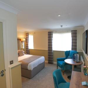 Double Room - Disability Access