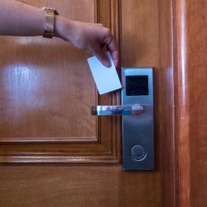 Executive Double or Twin Room with Disability Access
