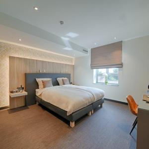 Superior Deluxe Double or Twin Room 