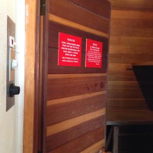 Deluxe Queen Room with Two Queen Beds - Non-Smoking