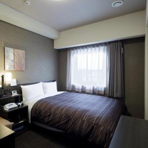 Comfort Double Room with Small Double Bed - Non-Smoking