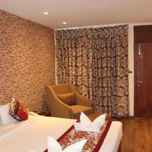 Premier Room