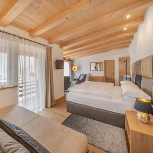 Family Junior Suite