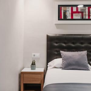 Superior One-Bedroom Apartment