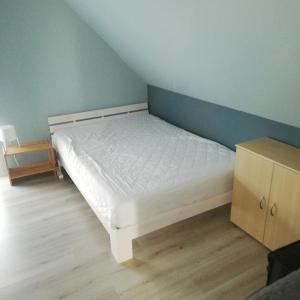Economy Quadruple Room