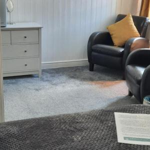 Deluxe Double Room with Shower