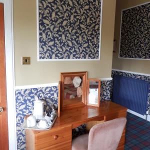 Superior Double Room - Not Pet Friendly