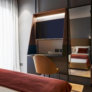 Single Room - Disability Access