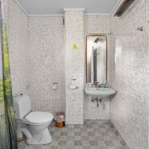 Standard Double Room with Shared Bathroom