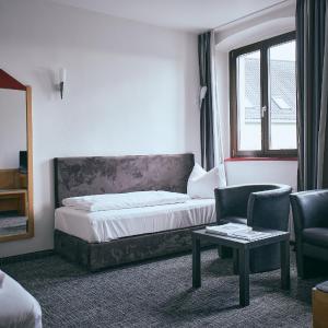 Double or Twin Room with Extra Bed