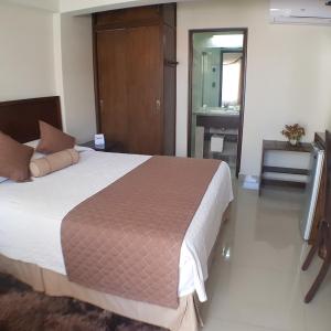 Budget Double Room