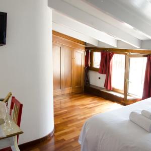Double Room - Attic