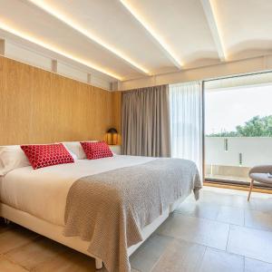 Double or Twin Room - Disability Access