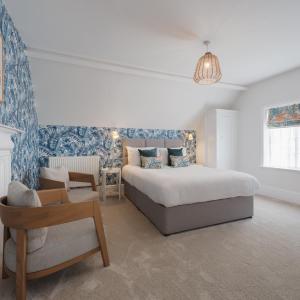 Executive King Room With Shower