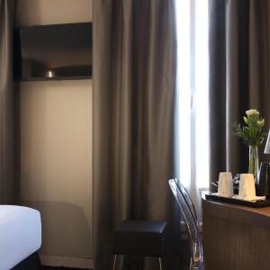 Executive Queen Room