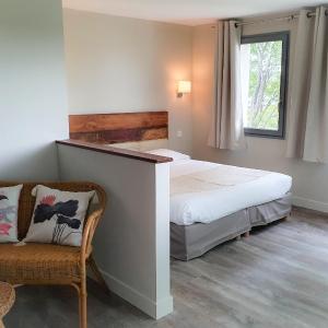 Suite with River View