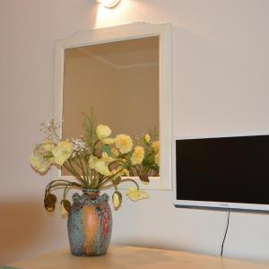 Basic Double Room - Attic