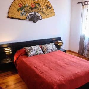 Queen Room with Garden View