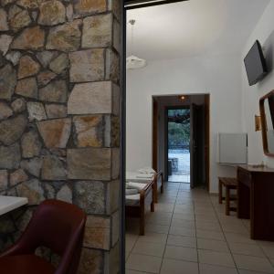 Twin Room with Garden View