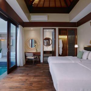 Premier Suite Villa