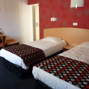 Privilege Twin Room