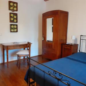Deluxe Double Room with Bath