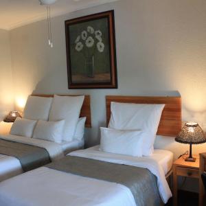 Triple Room with Shower