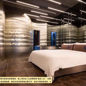 Superior Double Room (Check-in after 20:00)
